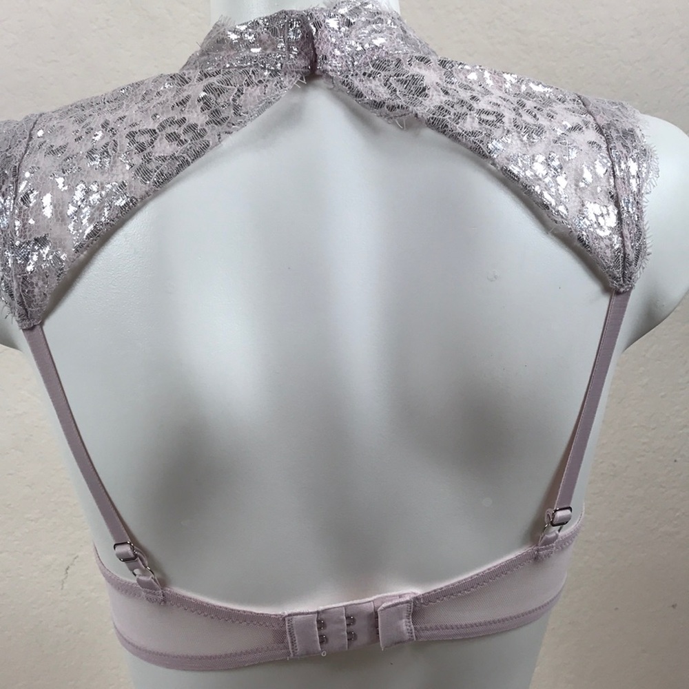 Victoria’s Secret Dream Angels Unlined Demi 32D - Picture 4 of 6